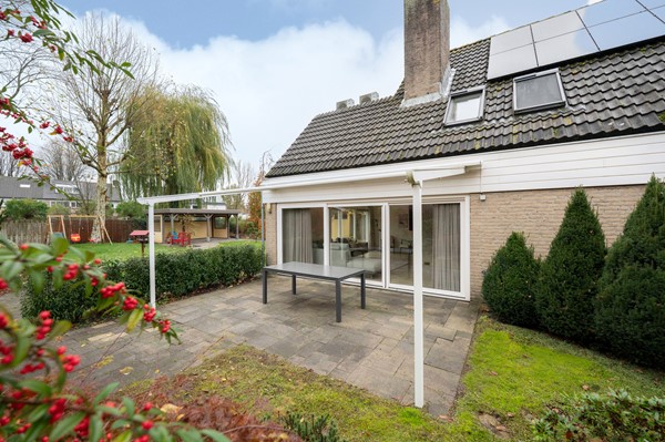 Medium property photo - Boterpotten 4, 4731 NX Oudenbosch